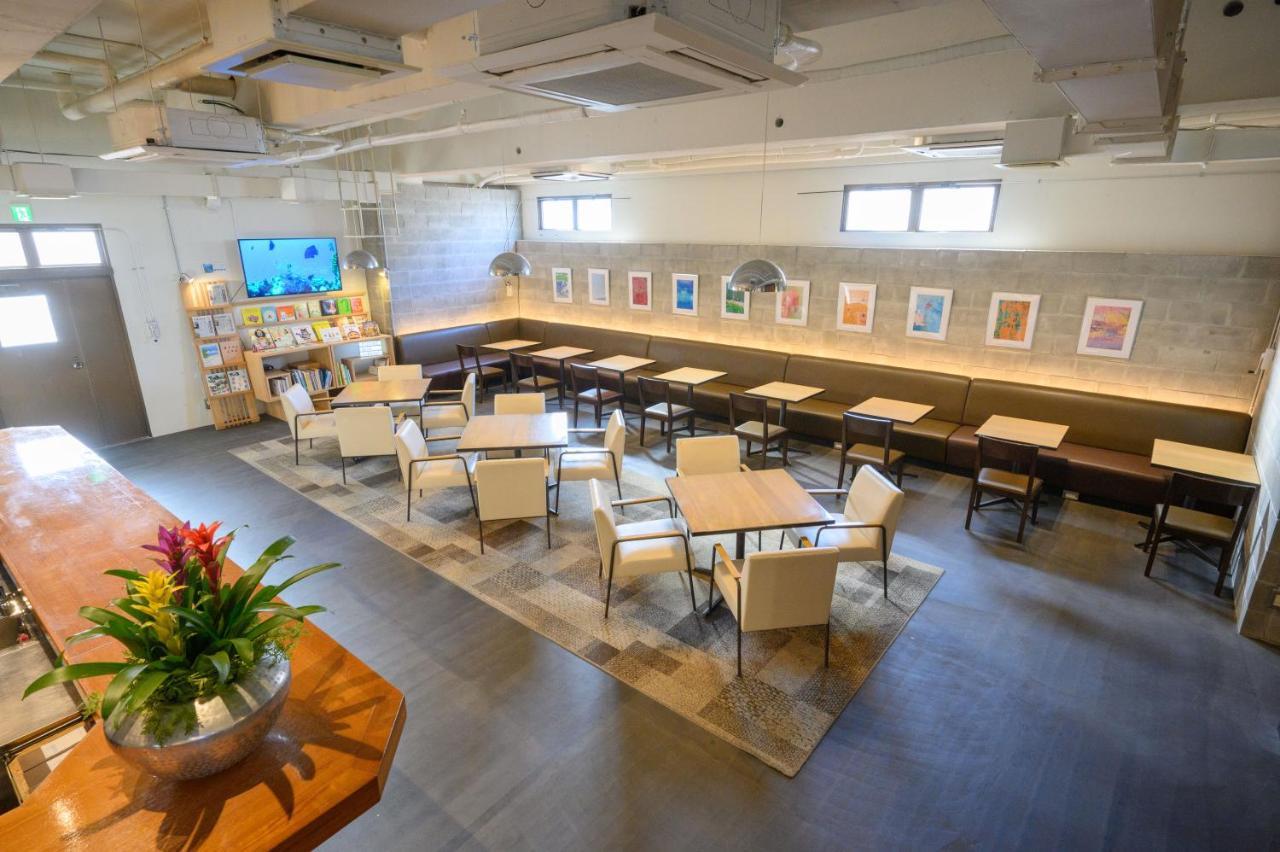 石垣岛翡翠岛酒店 3* Ishigaki (Okinawa)