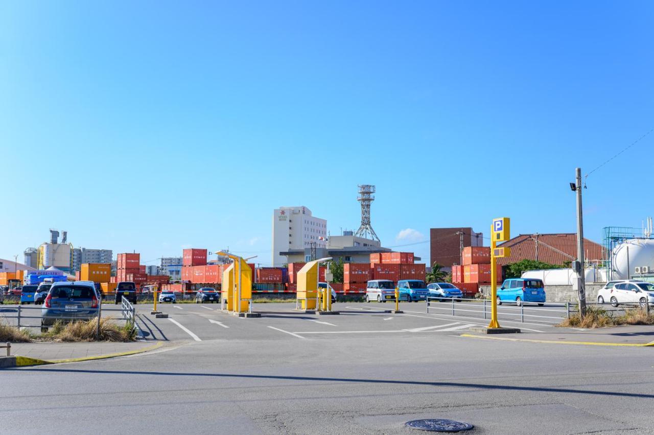 石垣岛翡翠岛酒店