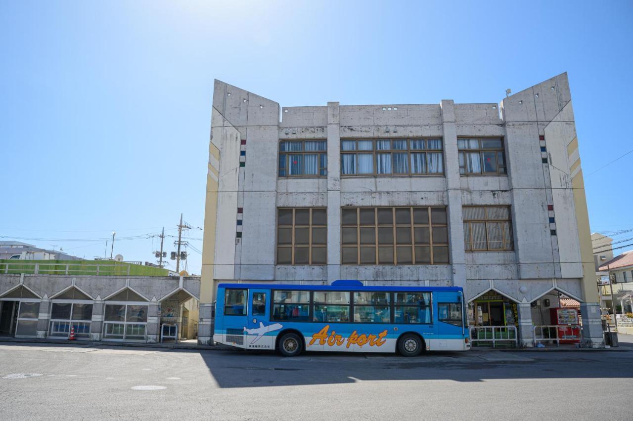 石垣岛翡翠岛酒店 Ishigaki (Okinawa)
