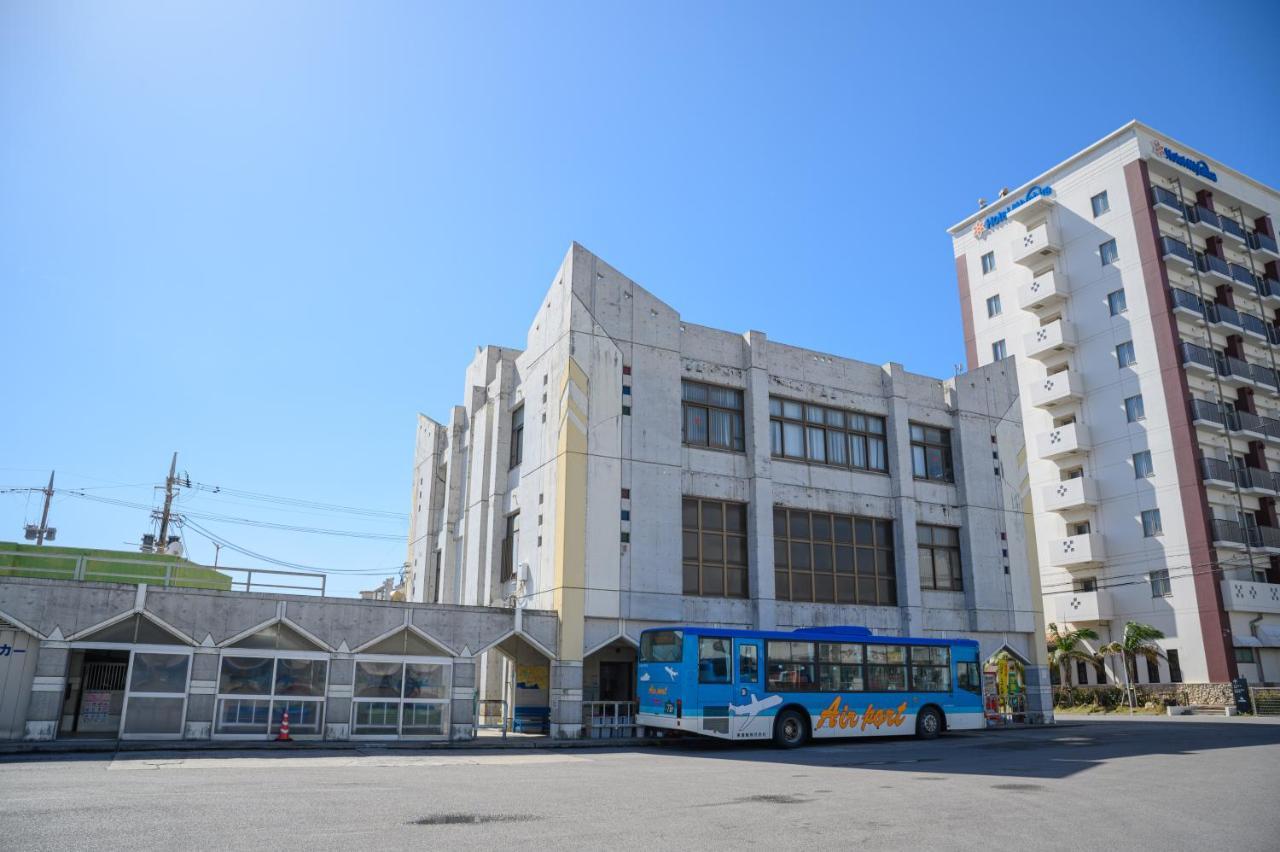 酒店 石垣岛翡翠岛酒店 3*