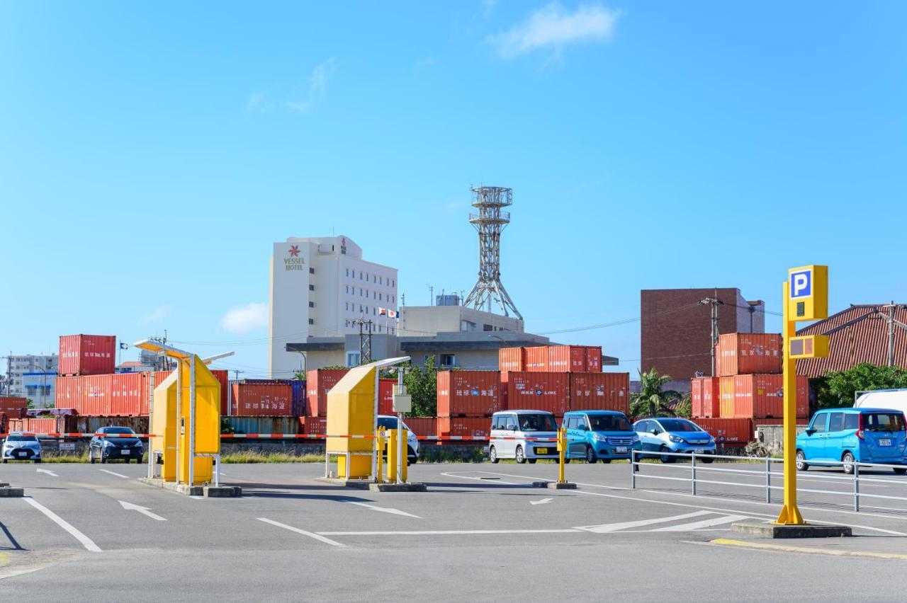 石垣岛翡翠岛酒店 酒店 Ishigaki (Okinawa)